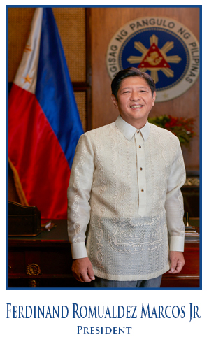 Philippine President